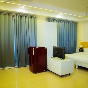 Lime Tree Luxury - Service Near Artemis Hospital ,gurgaon Hotel