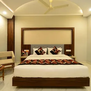 Hotel Hopp, Udaipur