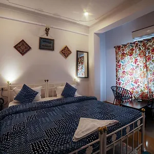Guest house Harsh, Udaipur