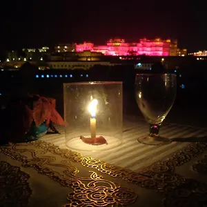 Hostel Mohan, Udaipur